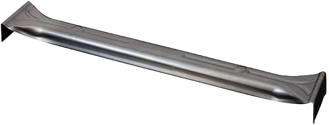 Mytee Products 10 Pack 18" Wardrobe Hanger Bar - Image 3