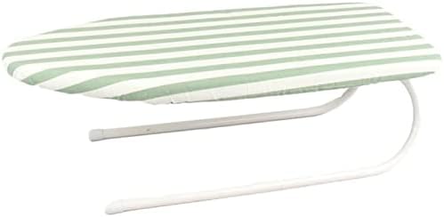 Mini Desktop Ironing Board Tabletop Ironing Board by Unknown