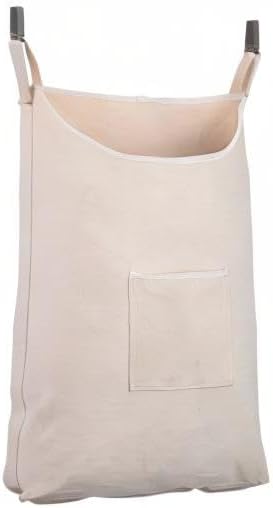 Laundry Collector, Laundry Hamper, Door Hanging Laundry bag - Image 7