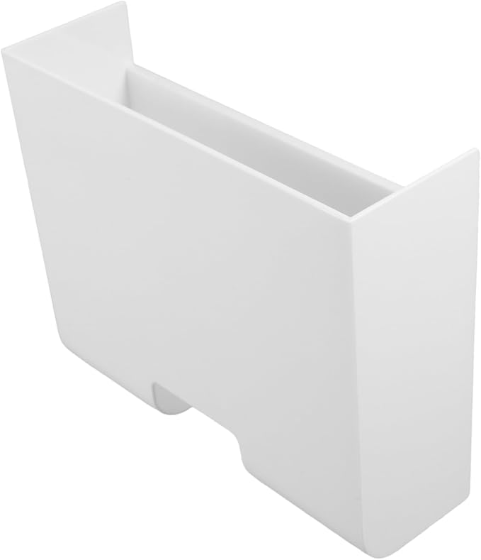 1piece Laundry Room Wall Glove Dispenser Wall-mounted Storage Box - Image 7