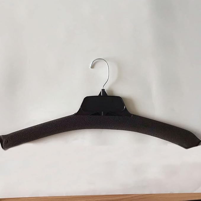 VOSAREA 50pcs - Hanger Covers Soft Sponge Protector - Image 8