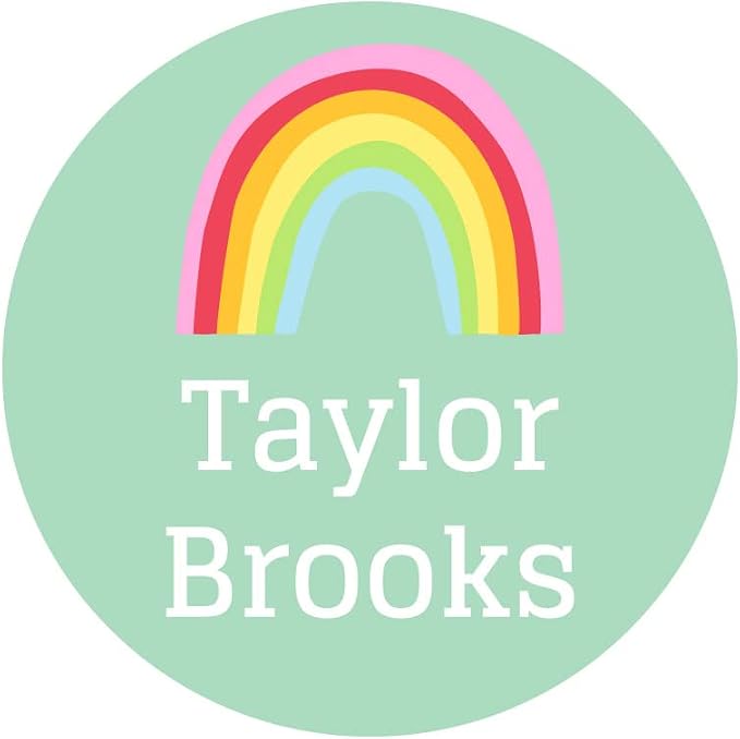 Name Bubbles - Custom Circle Labels by NameBubbles