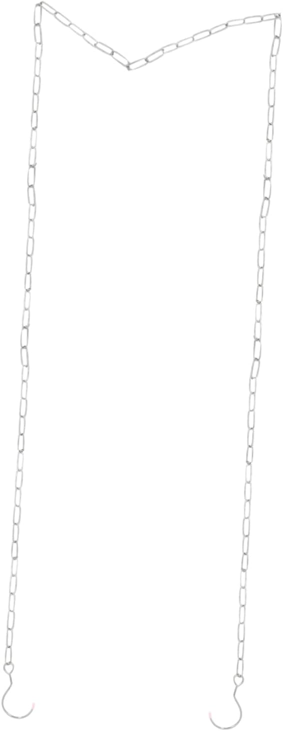 Windproof Stainless Steel Clothesline by OKUMEYR