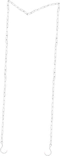 Windproof Stainless Steel Clothesline by OKUMEYR