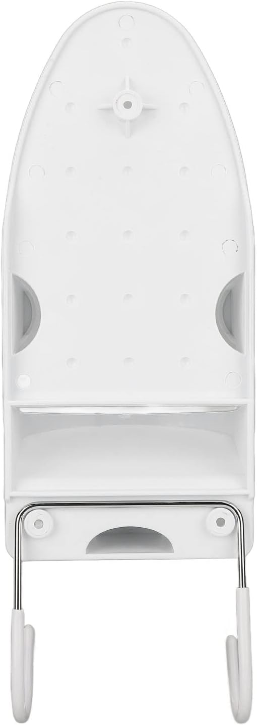 Ironing Board Holder Wall Mount, Over The Door Ironing Board - Image 3