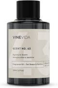 VINEVIDA Honeysuckle & Jasmine Fragrance Oil by VINEVIDA
