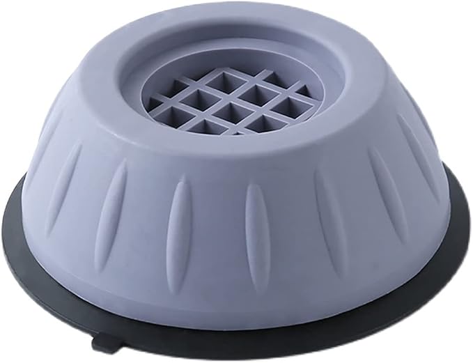 2/4pcs Anti-Slip Foot Pad Universal Floor Mat Holder Damping Decrease Noise Pads - Image 6