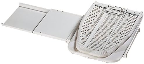 Häfele Ironing Board Shelf-Mounted, Made of Steel - Image 5