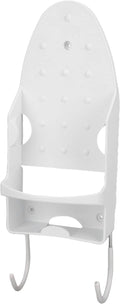 Wall Mounted Ironing Board Rack, Board Hanger Wall Mount, Electric Iron Holder by Unknown