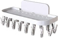 JSEIAJB 17pcs Socks Pegs Hangers by Unknown