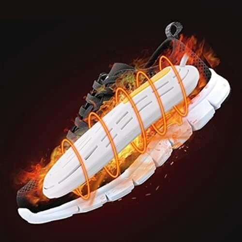 Electric Boot Dryer & Dehumidifier - Image 4