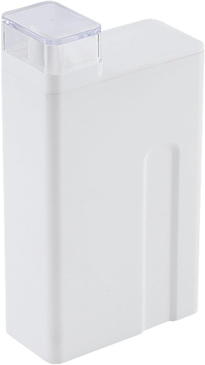 Laundry Detergent Dispenser, Storage Plastic Bottle and Empty Shampoo by Unknown