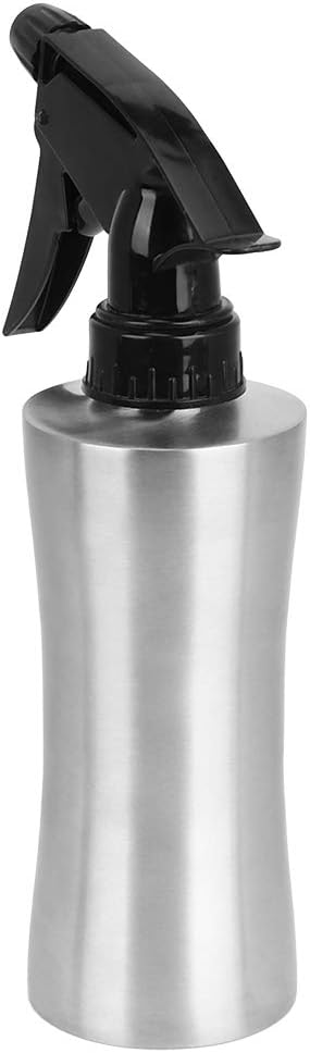 Stainless Steel Watering Pot Multi Functional Water Spray Bottle - Image 4
