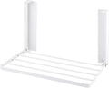 Yamazaki 5096 Washing Machine Side Magnet, Folding Shelf, Approx. 16.1 x 10.6 x by YamazakiHome
