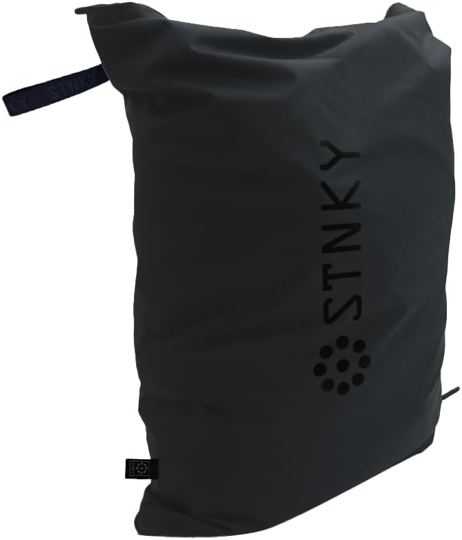 STNKY Bag Pro - Laundry Bag - Wash Bag - Image 4