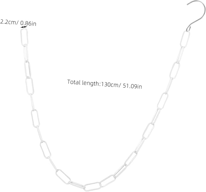 4Pcs Portable Clothes Line - Image 2