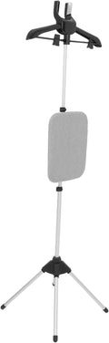 Steam Stand Steamer Hanger Stand Flat Rack Clothes Drying Rack Foldable by SOLUSTRE