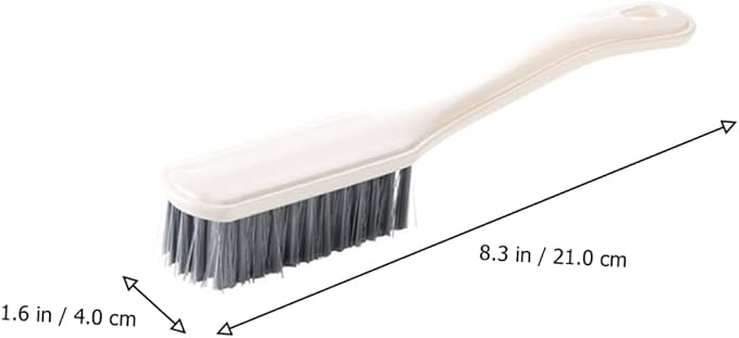 PartyKindom 4pcs Flexible Cleaning Brush Set - Image 3