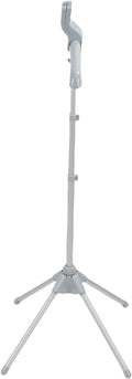 Dpofirs Ironing Garment Stand, Foldable Steaming Clothes Rack by Dpofirs