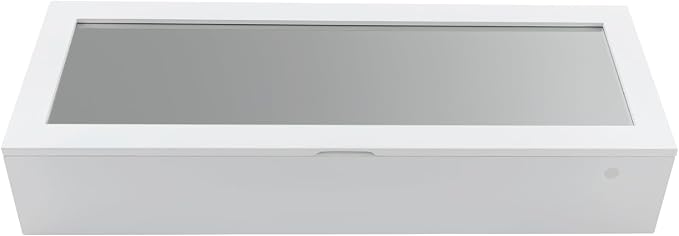 Wall Mounted Ironing Board Cabinet - Image 7