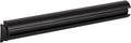 Matte Black Telescoping Valet Rod by Hardware+Resources