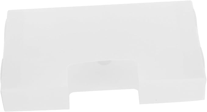 STOBAZA 1set Trash Bag Dispenser Box Garbage Bag Organizer by EaseLiving