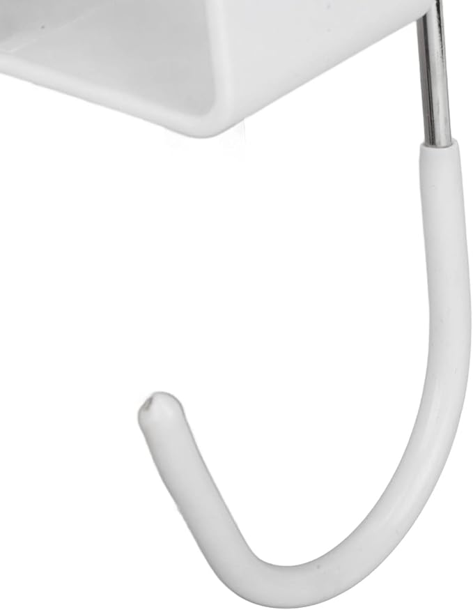 Ironing Board Hanger Wall Mount, Electric Iron and Iron Board Holder - Image 9