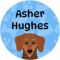 Name Bubbles - Custom Circle Labels by NameBubbles