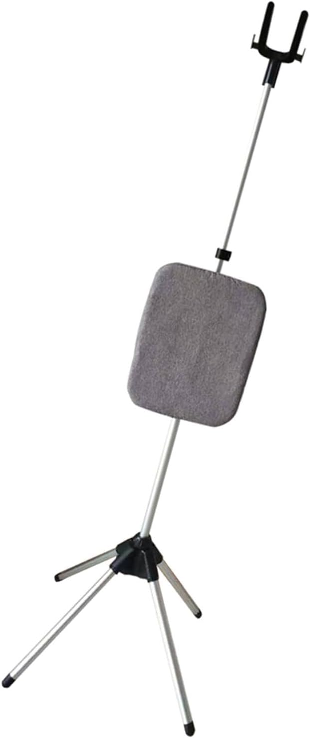 Garment Steamer Stand Holder - Image 8