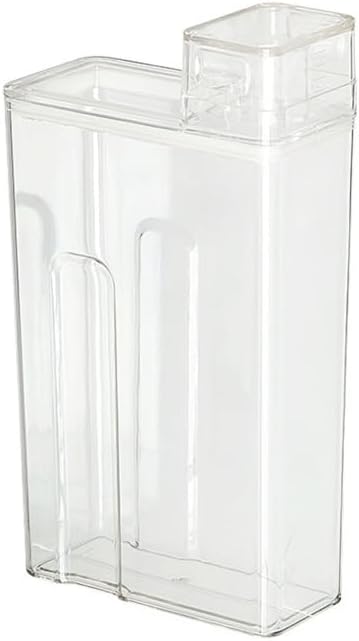 Laundry Detergent Bin Dispenser - Image 5