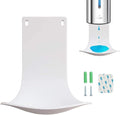 Drip Tray for Automatic Soap Dispenser, Wall Mount and Hand Sanitizer Dispenser by Jefaniim