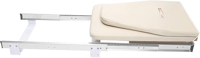 Rotatable Wall-Mounted Foldable Ironing Board - Image 4