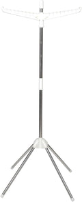 Cabilock Rotatable Clothes Drying Rack Detachable Ironing Board Holder Space by cabilock