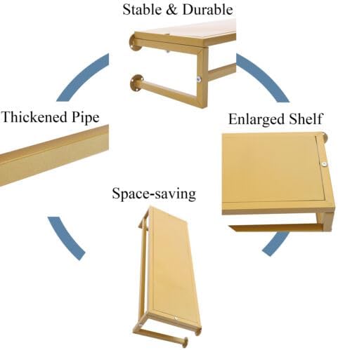 Industrial Pipe Clothing Rack - Image 3