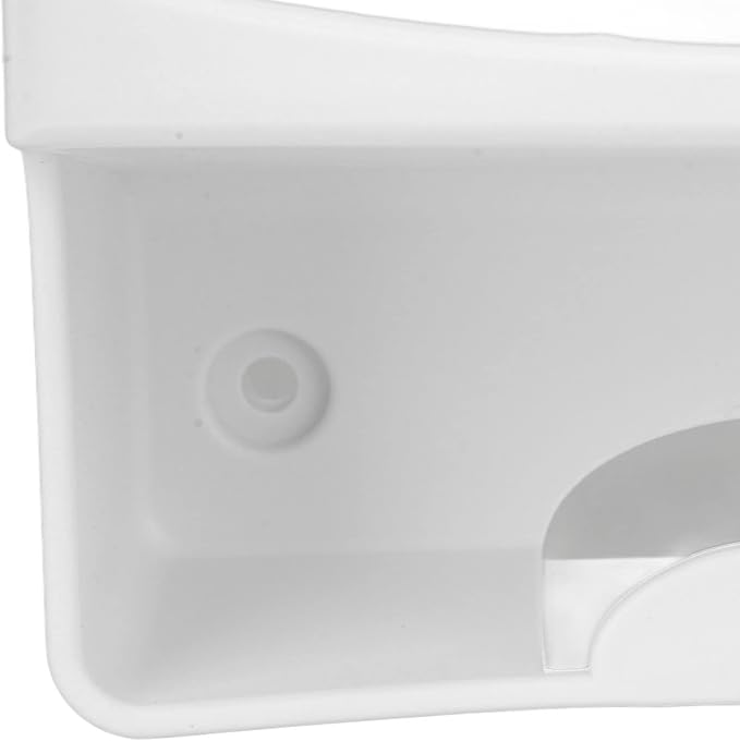 Wall Mounted Ironing Board Rack, Board Hanger Wall Mount, Electric Iron Holder - Image 3
