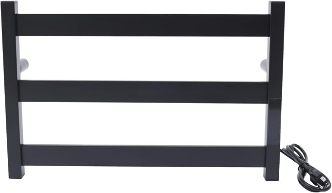 Towel Warmers | Wall-Mount Stainless Towel Warmer - Image 4