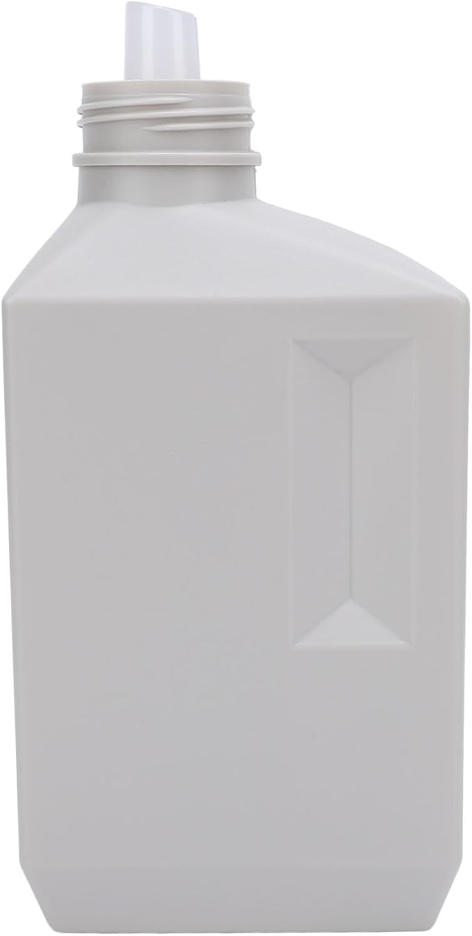 Laundry Detergent Dispenser, Reusable Tight Seal Multifunctional Liquid Laundry - Image 9