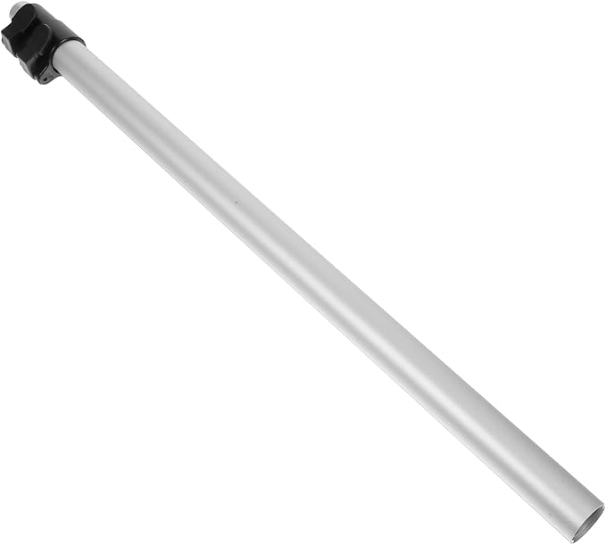 KICHOUSE Steamer Support Rack Rod Telescopic Pole Steam Stand Multifunctional by kichouse