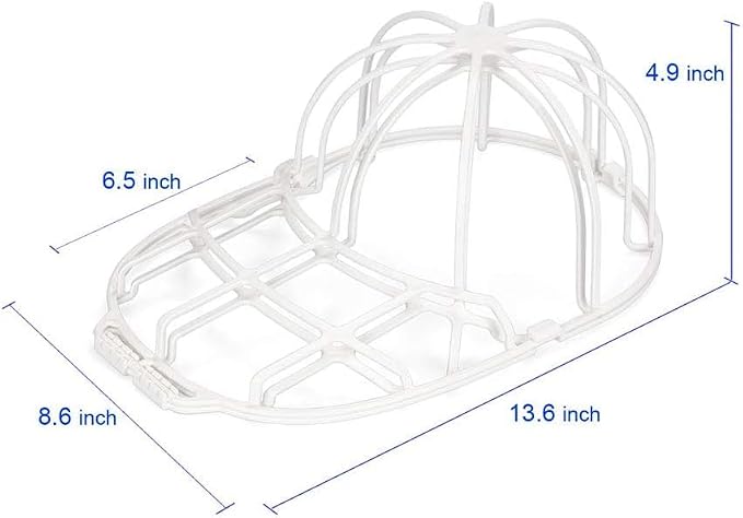 Hat Washer Cage for Washing Machine - Image 7