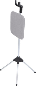 Folding Clothes Steamer Stand by HOLIDYOYO