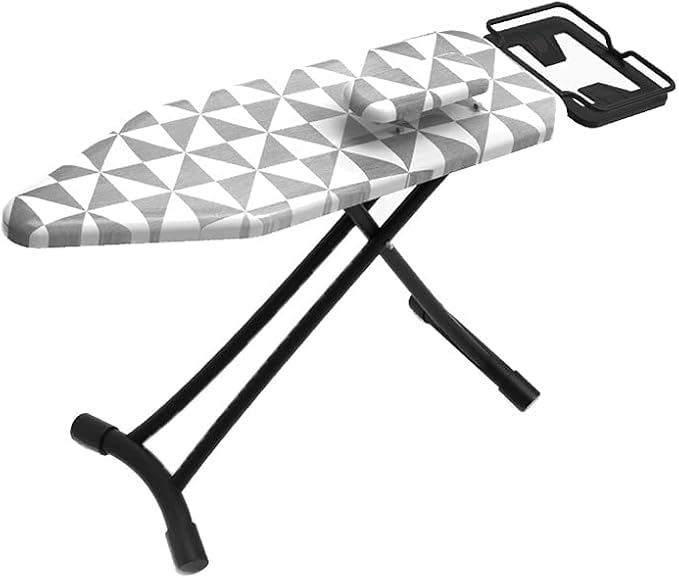 Pro Ironing Board Household Folding Ironing Board by Unknown