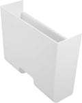 Household Disposable Glove Dispenser Box Wall Mounted Storage Holder by MAGICLULU