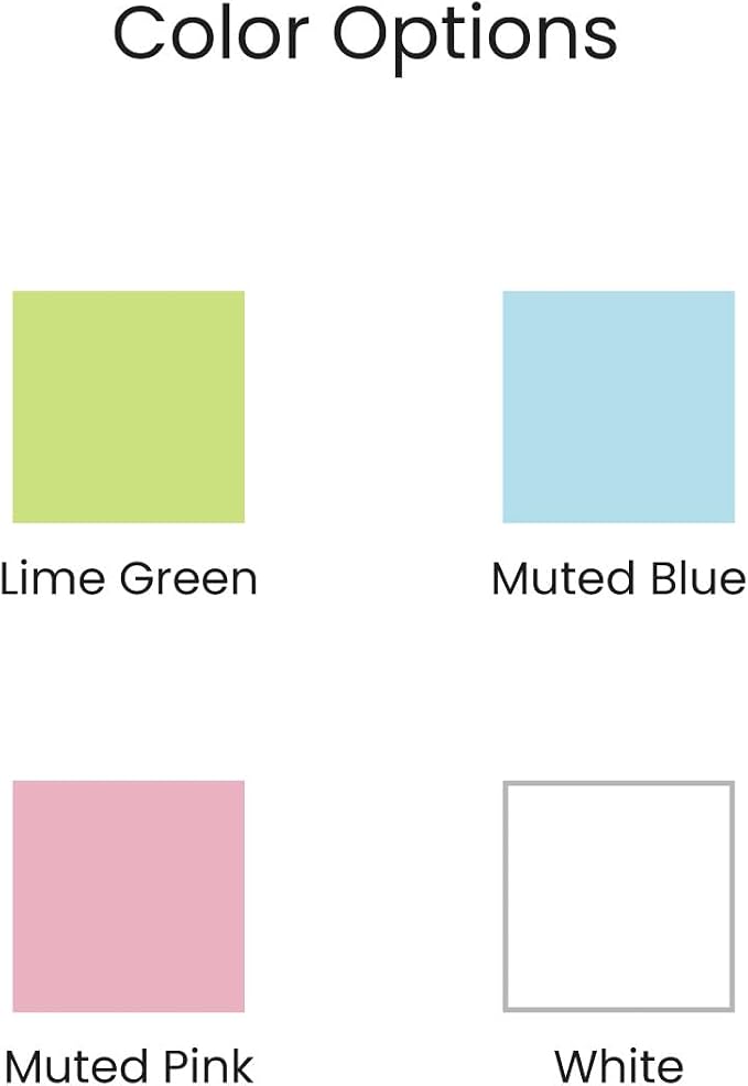 Name Bubbles - Custom Circle Labels - Image 3