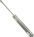 12 inch Valet Rod for Closets Included screw by Delixike