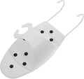 Wall Mount Ironing Board Hanger by Unknown