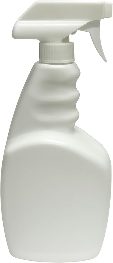 TRUE VALUE Plastic Spray Bottles, 32 Oz, All Purpose Refillable Bottles - Image 2