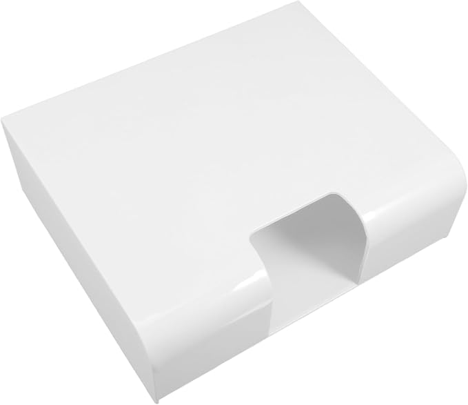 Alipis Household Glove Dispenser Box Wall-mounted Storage Holder by Alipis