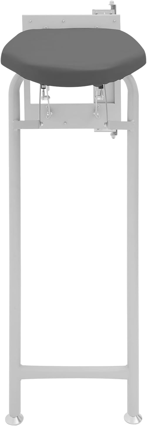 Pull-Out Ironing Board, Hideaway Ironing Board, Fold Down Ironing Station - Image 7