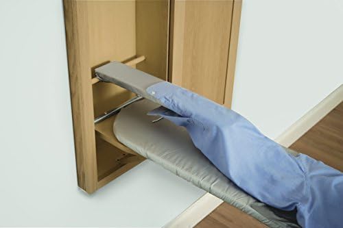Hideaway Ironing Board Premium Maple - Image 3