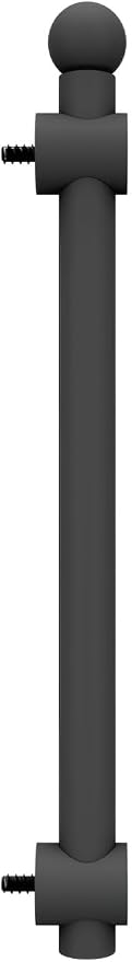 REV-A-SHELF Sliding Valet Rod for Custom Closet Systems - Image 8